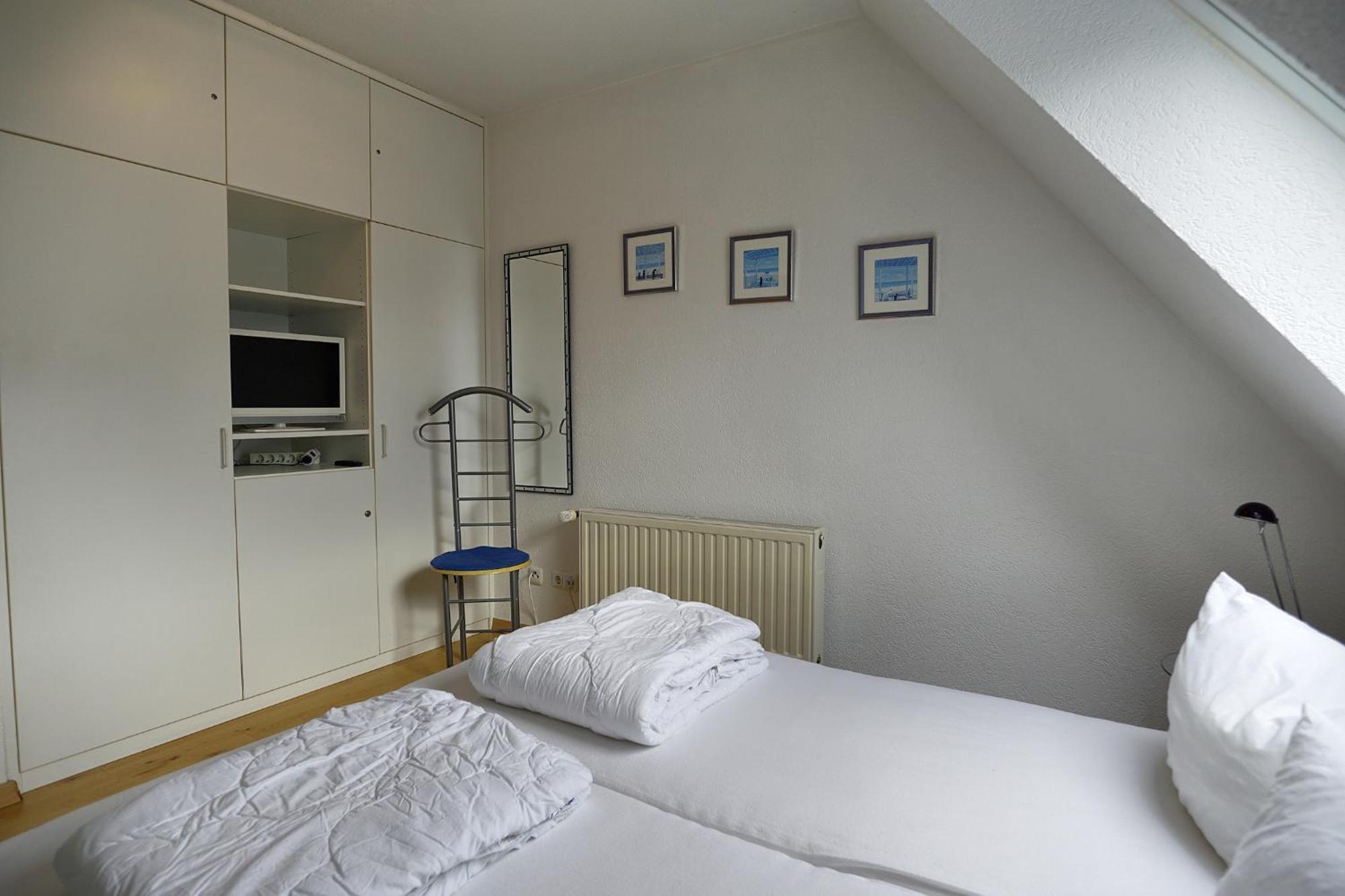 Kranich Iii, Whg 14 Apartment Zingst Exterior photo