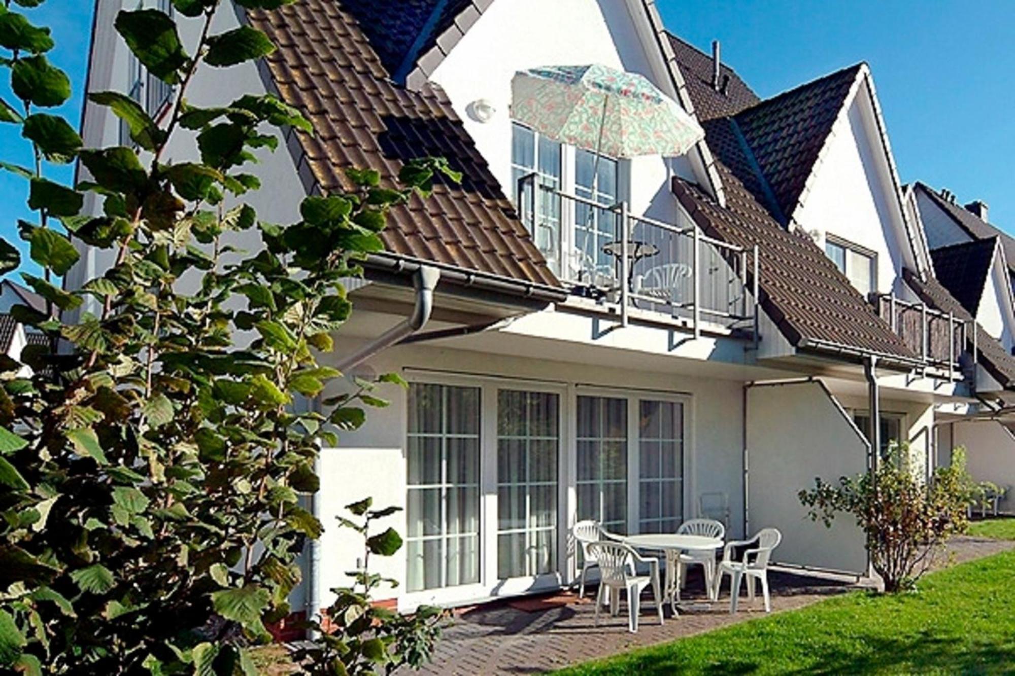 Kranich Iii, Whg 14 Apartment Zingst Exterior photo